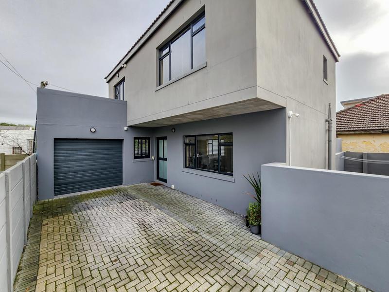 2 Bedroom Property for Sale in Salt River Western Cape